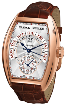 Часы Franck Muller The Cintree Curvex 8880_S6_GG_DT_5N